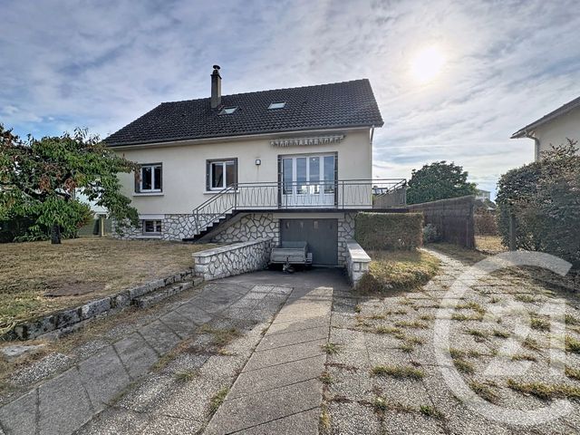 maison - LAMOTTE BEUVRON - 41