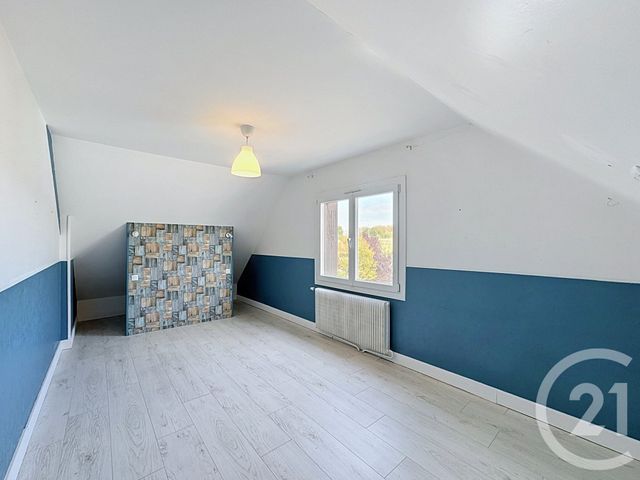 maison à louer - 6 pièces - 127.65 m2 - LAMOTTE BEUVRON - 41 - CENTRE - Century 21 Sologne Immobilier
