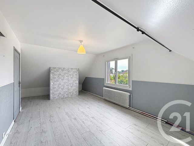 maison à louer - 6 pièces - 127.65 m2 - LAMOTTE BEUVRON - 41 - CENTRE - Century 21 Sologne Immobilier
