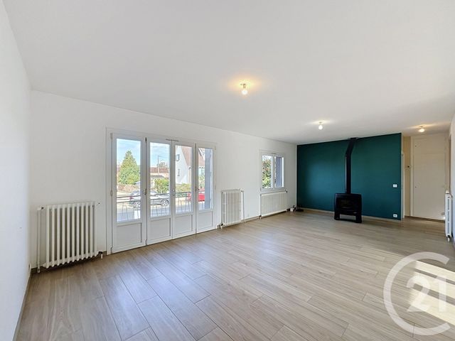 maison à louer - 6 pièces - 127.65 m2 - LAMOTTE BEUVRON - 41 - CENTRE - Century 21 Sologne Immobilier