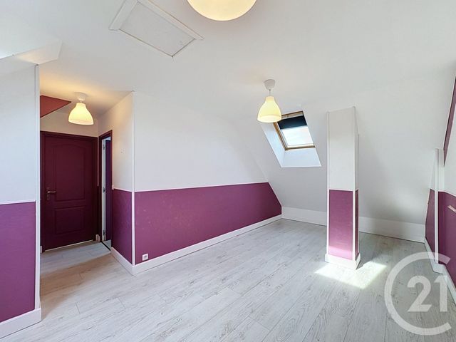 maison à louer - 6 pièces - 127.65 m2 - LAMOTTE BEUVRON - 41 - CENTRE - Century 21 Sologne Immobilier
