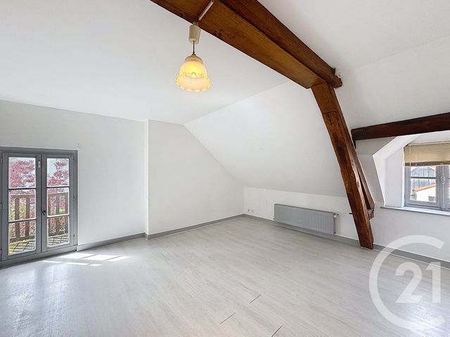 maison à vendre - 4 pièces - 118.8 m2 - LAMOTTE BEUVRON - 41 - CENTRE - Century 21 Sologne Immobilier