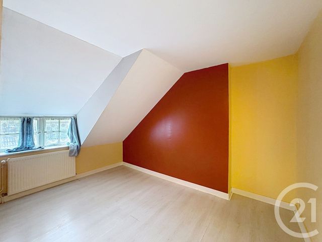 maison à vendre - 4 pièces - 118.8 m2 - LAMOTTE BEUVRON - 41 - CENTRE - Century 21 Sologne Immobilier