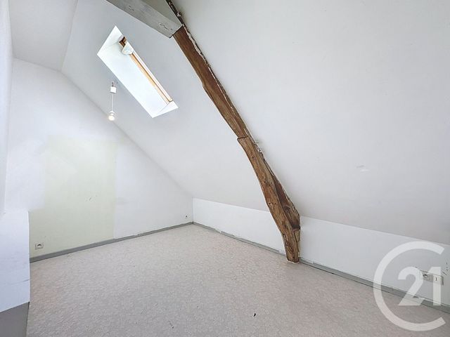 maison à vendre - 9 pièces - 157.4 m2 - VOUZON - 41 - CENTRE - Century 21 Sologne Immobilier