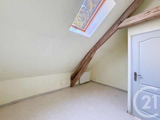 maison à vendre - 9 pièces - 157.4 m2 - VOUZON - 41 - CENTRE - Century 21 Sologne Immobilier