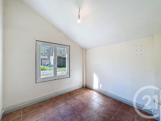 maison à vendre - 9 pièces - 157.4 m2 - VOUZON - 41 - CENTRE - Century 21 Sologne Immobilier