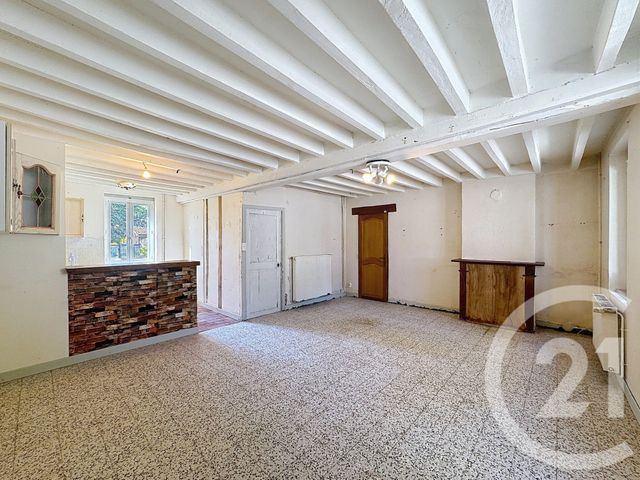 maison à vendre - 9 pièces - 157.4 m2 - VOUZON - 41 - CENTRE - Century 21 Sologne Immobilier