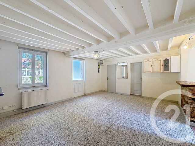 maison à vendre - 9 pièces - 157.4 m2 - VOUZON - 41 - CENTRE - Century 21 Sologne Immobilier