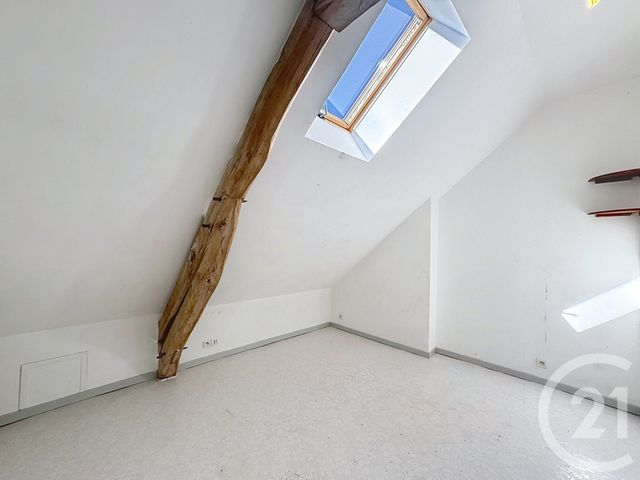 maison à vendre - 9 pièces - 157.4 m2 - VOUZON - 41 - CENTRE - Century 21 Sologne Immobilier