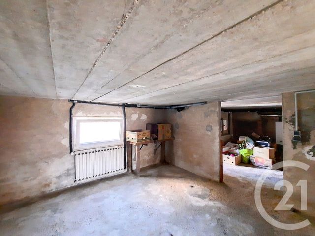 maison à vendre - 3 pièces - 50.0 m2 - LAMOTTE BEUVRON - 41 - CENTRE - Century 21 Sologne Immobilier