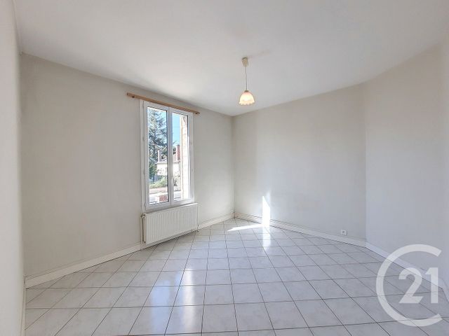 maison à vendre - 3 pièces - 50.0 m2 - LAMOTTE BEUVRON - 41 - CENTRE - Century 21 Sologne Immobilier