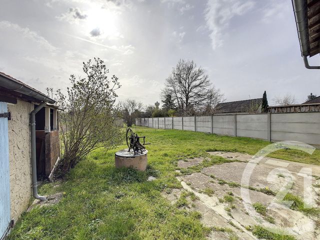 maison à vendre - 3 pièces - 50.0 m2 - LAMOTTE BEUVRON - 41 - CENTRE - Century 21 Sologne Immobilier