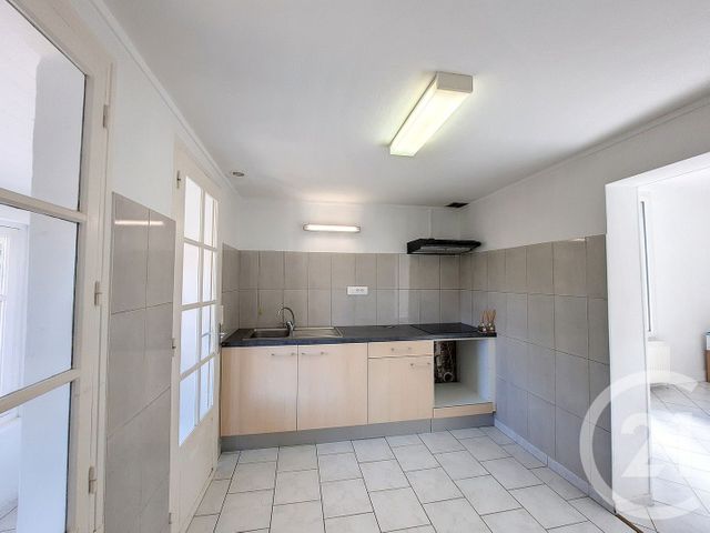 maison à vendre - 3 pièces - 50.0 m2 - LAMOTTE BEUVRON - 41 - CENTRE - Century 21 Sologne Immobilier