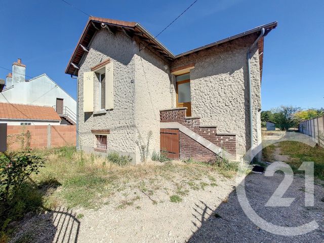 maison - LAMOTTE BEUVRON - 41