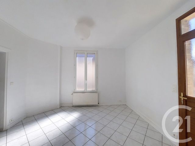 maison à vendre - 3 pièces - 50.0 m2 - LAMOTTE BEUVRON - 41 - CENTRE - Century 21 Sologne Immobilier