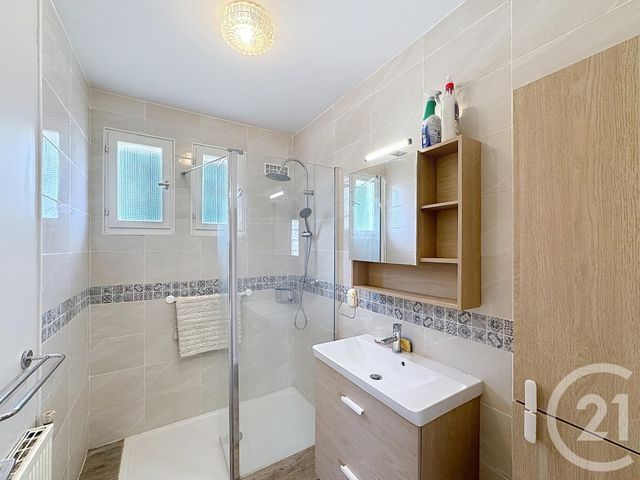 maison à vendre - 4 pièces - 70.8 m2 - NOUAN LE FUZELIER - 41 - CENTRE - Century 21 Sologne Immobilier