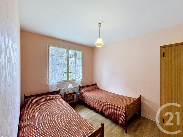 maison à vendre - 4 pièces - 70.8 m2 - NOUAN LE FUZELIER - 41 - CENTRE - Century 21 Sologne Immobilier