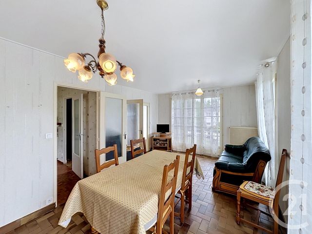 maison à vendre - 4 pièces - 70.8 m2 - NOUAN LE FUZELIER - 41 - CENTRE - Century 21 Sologne Immobilier