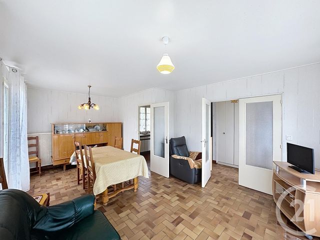maison à vendre - 4 pièces - 70.8 m2 - NOUAN LE FUZELIER - 41 - CENTRE - Century 21 Sologne Immobilier