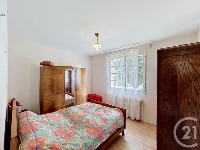maison à vendre - 4 pièces - 70.8 m2 - NOUAN LE FUZELIER - 41 - CENTRE - Century 21 Sologne Immobilier