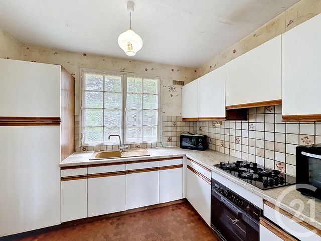 maison à vendre - 4 pièces - 70.8 m2 - NOUAN LE FUZELIER - 41 - CENTRE - Century 21 Sologne Immobilier
