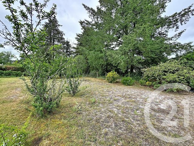 maison à vendre - 4 pièces - 70.8 m2 - NOUAN LE FUZELIER - 41 - CENTRE - Century 21 Sologne Immobilier