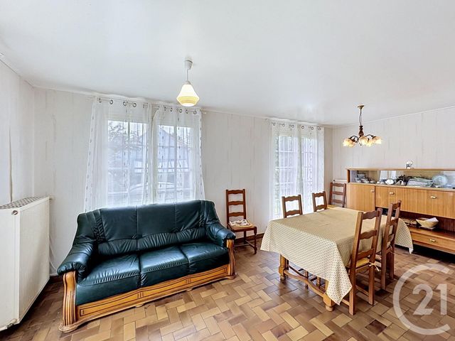 maison à vendre - 4 pièces - 70.8 m2 - NOUAN LE FUZELIER - 41 - CENTRE - Century 21 Sologne Immobilier
