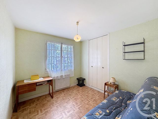 maison à vendre - 4 pièces - 70.8 m2 - NOUAN LE FUZELIER - 41 - CENTRE - Century 21 Sologne Immobilier