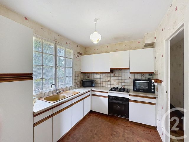maison à vendre - 4 pièces - 70.8 m2 - NOUAN LE FUZELIER - 41 - CENTRE - Century 21 Sologne Immobilier