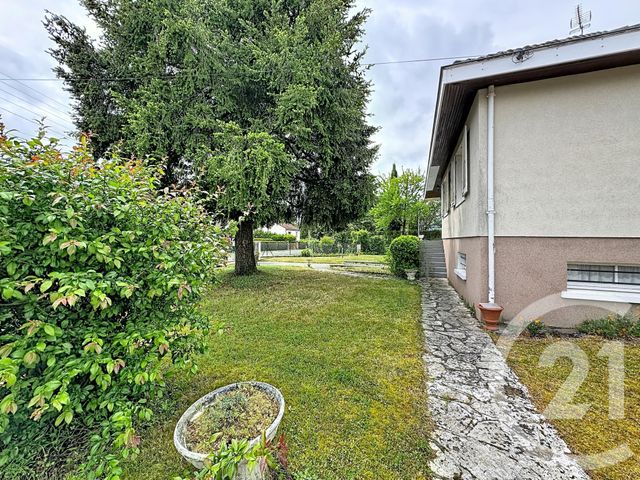 maison à vendre - 4 pièces - 70.8 m2 - NOUAN LE FUZELIER - 41 - CENTRE - Century 21 Sologne Immobilier