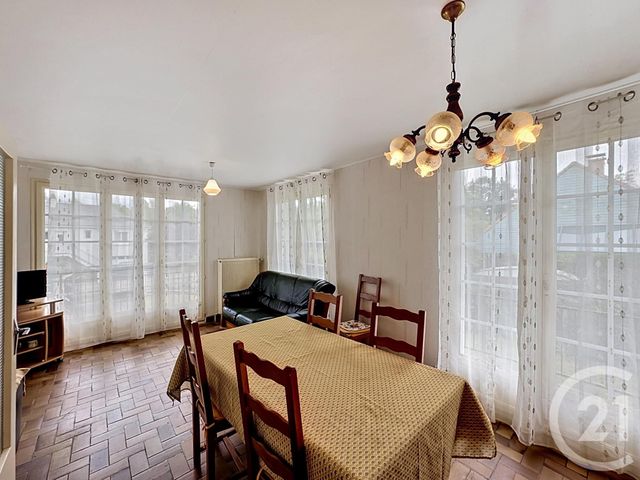 maison à vendre - 4 pièces - 70.8 m2 - NOUAN LE FUZELIER - 41 - CENTRE - Century 21 Sologne Immobilier