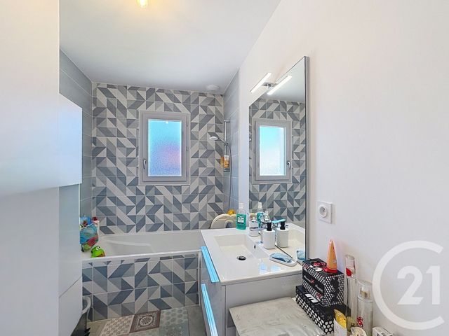 maison à vendre - 5 pièces - 84.54 m2 - VOUZON - 41 - CENTRE - Century 21 Sologne Immobilier