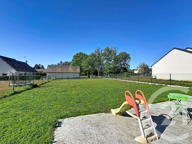 maison à vendre - 5 pièces - 84.54 m2 - VOUZON - 41 - CENTRE - Century 21 Sologne Immobilier