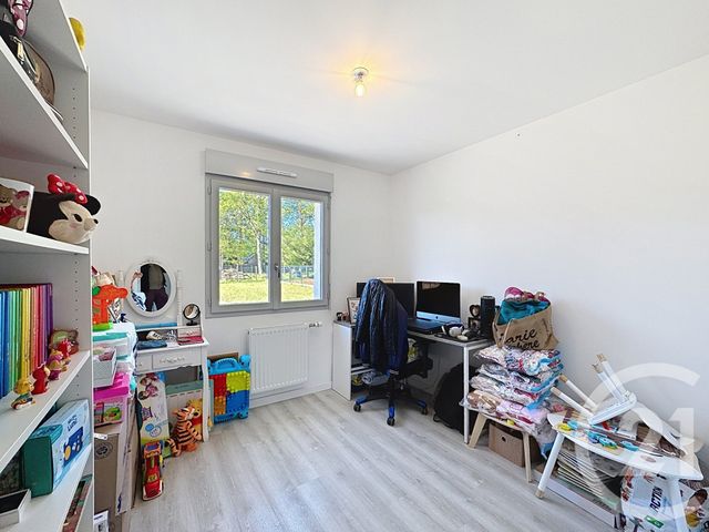 maison à vendre - 5 pièces - 84.54 m2 - VOUZON - 41 - CENTRE - Century 21 Sologne Immobilier