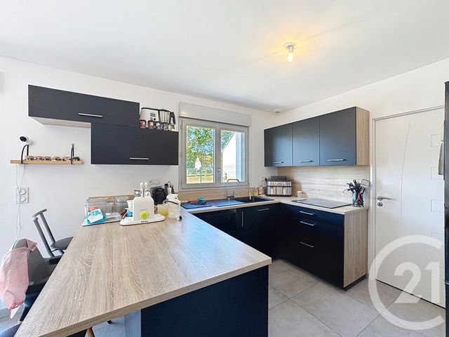 maison à vendre - 5 pièces - 84.54 m2 - VOUZON - 41 - CENTRE - Century 21 Sologne Immobilier