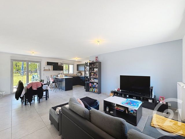 maison à vendre - 5 pièces - 84.54 m2 - VOUZON - 41 - CENTRE - Century 21 Sologne Immobilier