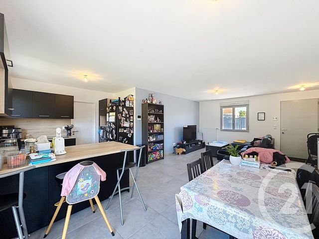 maison à vendre - 5 pièces - 84.54 m2 - VOUZON - 41 - CENTRE - Century 21 Sologne Immobilier