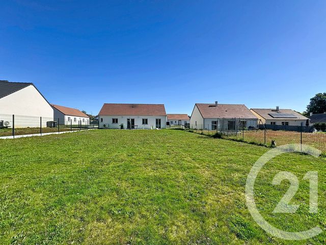 maison à vendre - 5 pièces - 84.54 m2 - VOUZON - 41 - CENTRE - Century 21 Sologne Immobilier