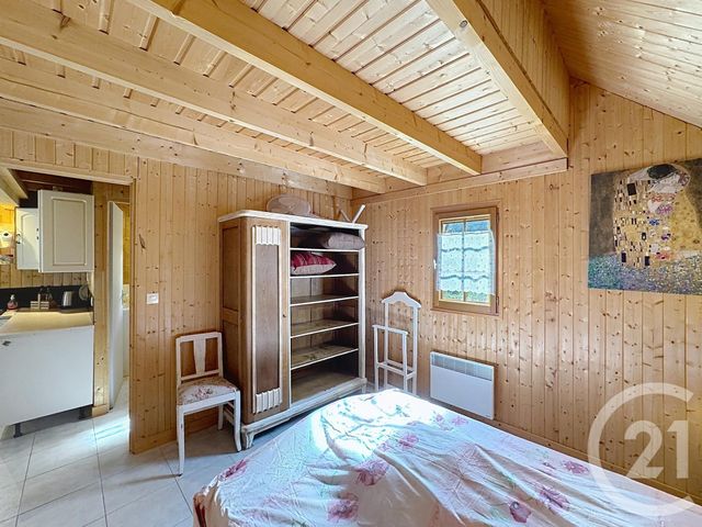 maison à vendre - 4 pièces - 82.0 m2 - SOUVIGNY EN SOLOGNE - 41 - CENTRE - Century 21 Sologne Immobilier