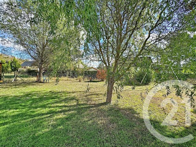 maison à vendre - 4 pièces - 82.0 m2 - SOUVIGNY EN SOLOGNE - 41 - CENTRE - Century 21 Sologne Immobilier
