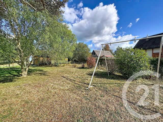 maison à vendre - 4 pièces - 82.0 m2 - SOUVIGNY EN SOLOGNE - 41 - CENTRE - Century 21 Sologne Immobilier