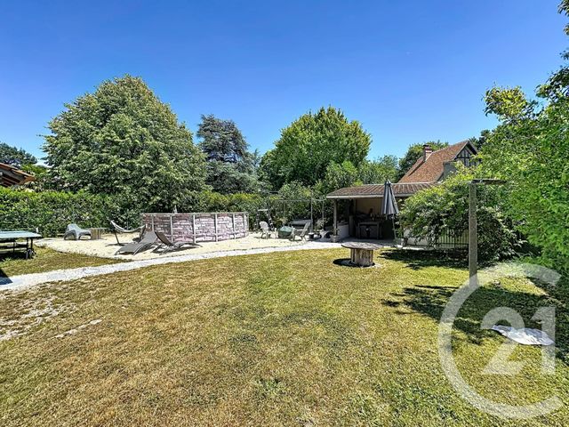 maison à vendre - 5 pièces - 145.0 m2 - LAMOTTE BEUVRON - 41 - CENTRE - Century 21 Sologne Immobilier