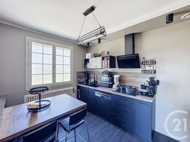 maison à vendre - 5 pièces - 145.0 m2 - LAMOTTE BEUVRON - 41 - CENTRE - Century 21 Sologne Immobilier