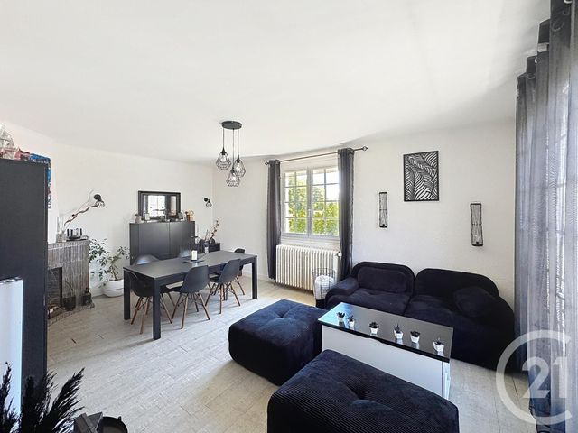 maison à vendre - 5 pièces - 145.0 m2 - LAMOTTE BEUVRON - 41 - CENTRE - Century 21 Sologne Immobilier
