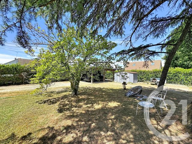 maison à vendre - 5 pièces - 145.0 m2 - LAMOTTE BEUVRON - 41 - CENTRE - Century 21 Sologne Immobilier