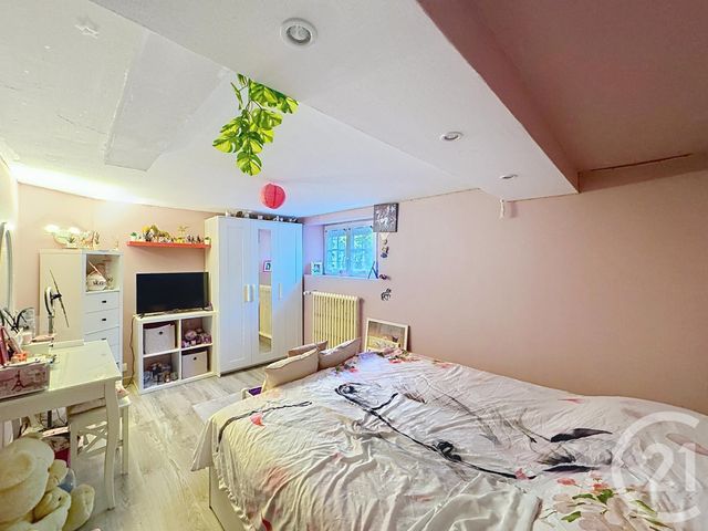 maison à vendre - 5 pièces - 145.0 m2 - LAMOTTE BEUVRON - 41 - CENTRE - Century 21 Sologne Immobilier