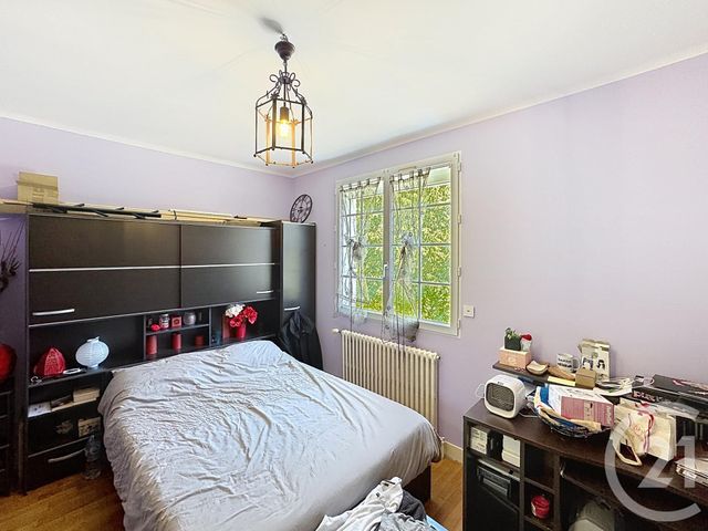 maison à vendre - 5 pièces - 145.0 m2 - LAMOTTE BEUVRON - 41 - CENTRE - Century 21 Sologne Immobilier