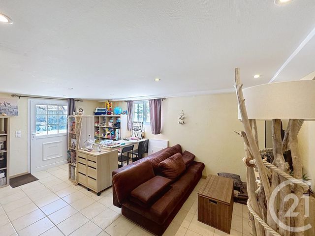 maison à vendre - 5 pièces - 145.0 m2 - LAMOTTE BEUVRON - 41 - CENTRE - Century 21 Sologne Immobilier