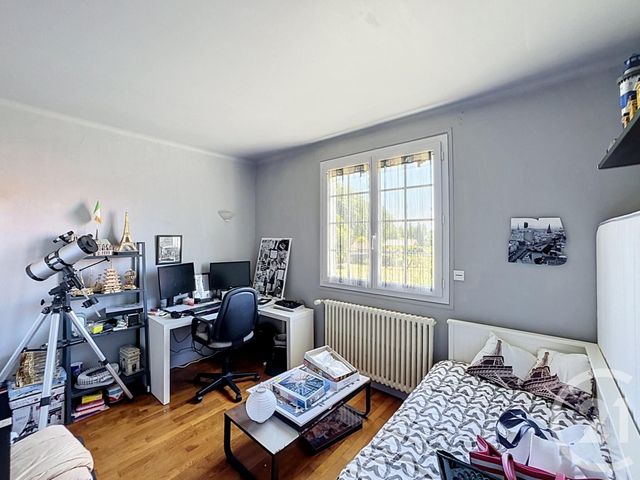 maison à vendre - 5 pièces - 145.0 m2 - LAMOTTE BEUVRON - 41 - CENTRE - Century 21 Sologne Immobilier