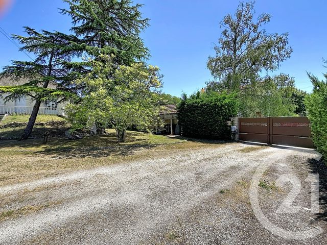 maison à vendre - 5 pièces - 145.0 m2 - LAMOTTE BEUVRON - 41 - CENTRE - Century 21 Sologne Immobilier